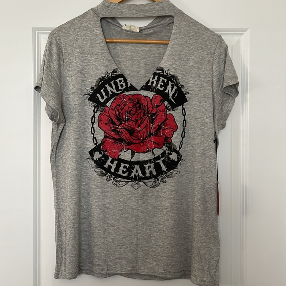 Local Lab Graphic T-Shirt